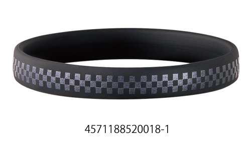 静電気対策アイテム「スパークノン」 - 2枚目